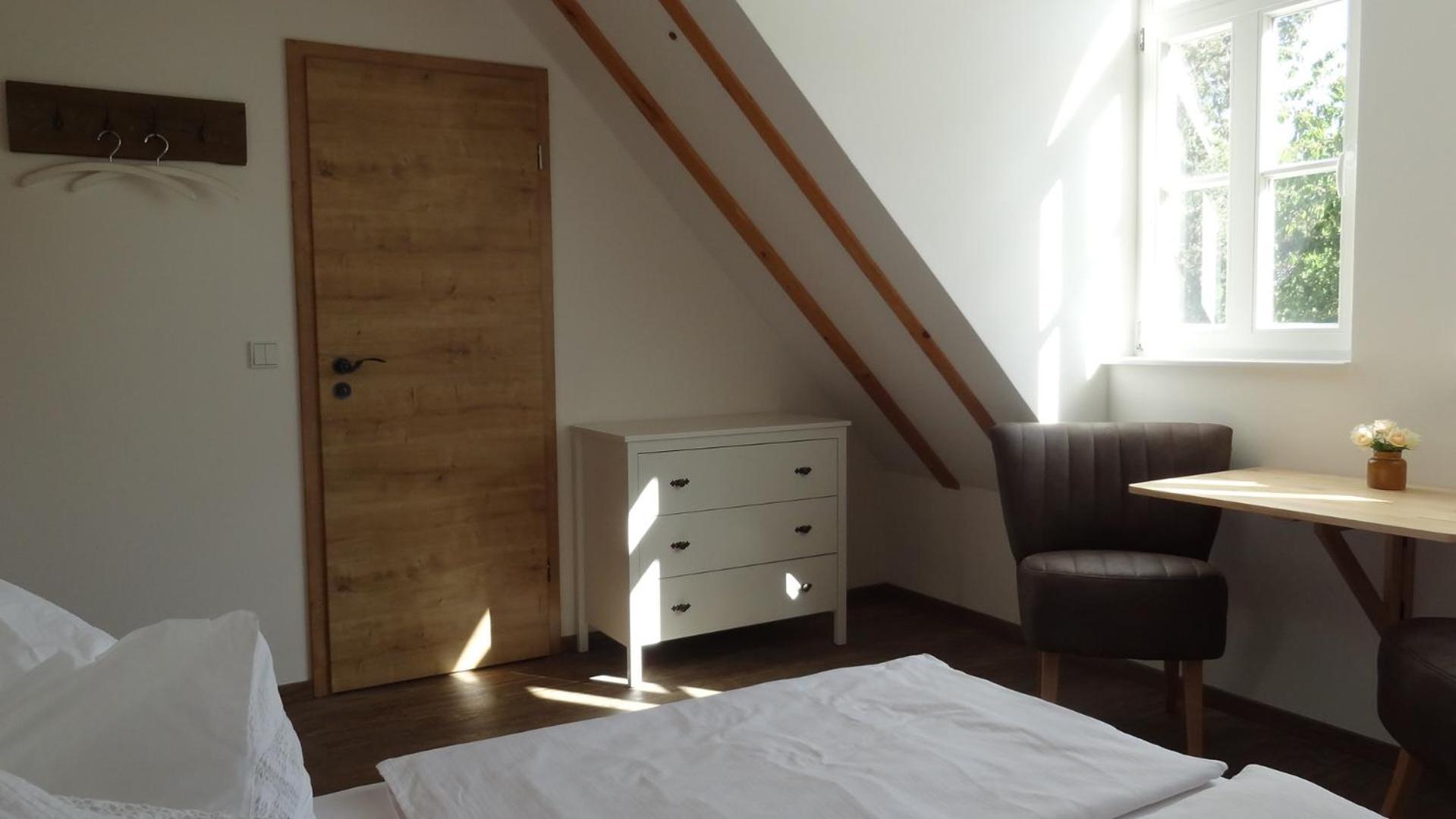 Pension Kchischowka Vetschau/Spreewald Chambre photo