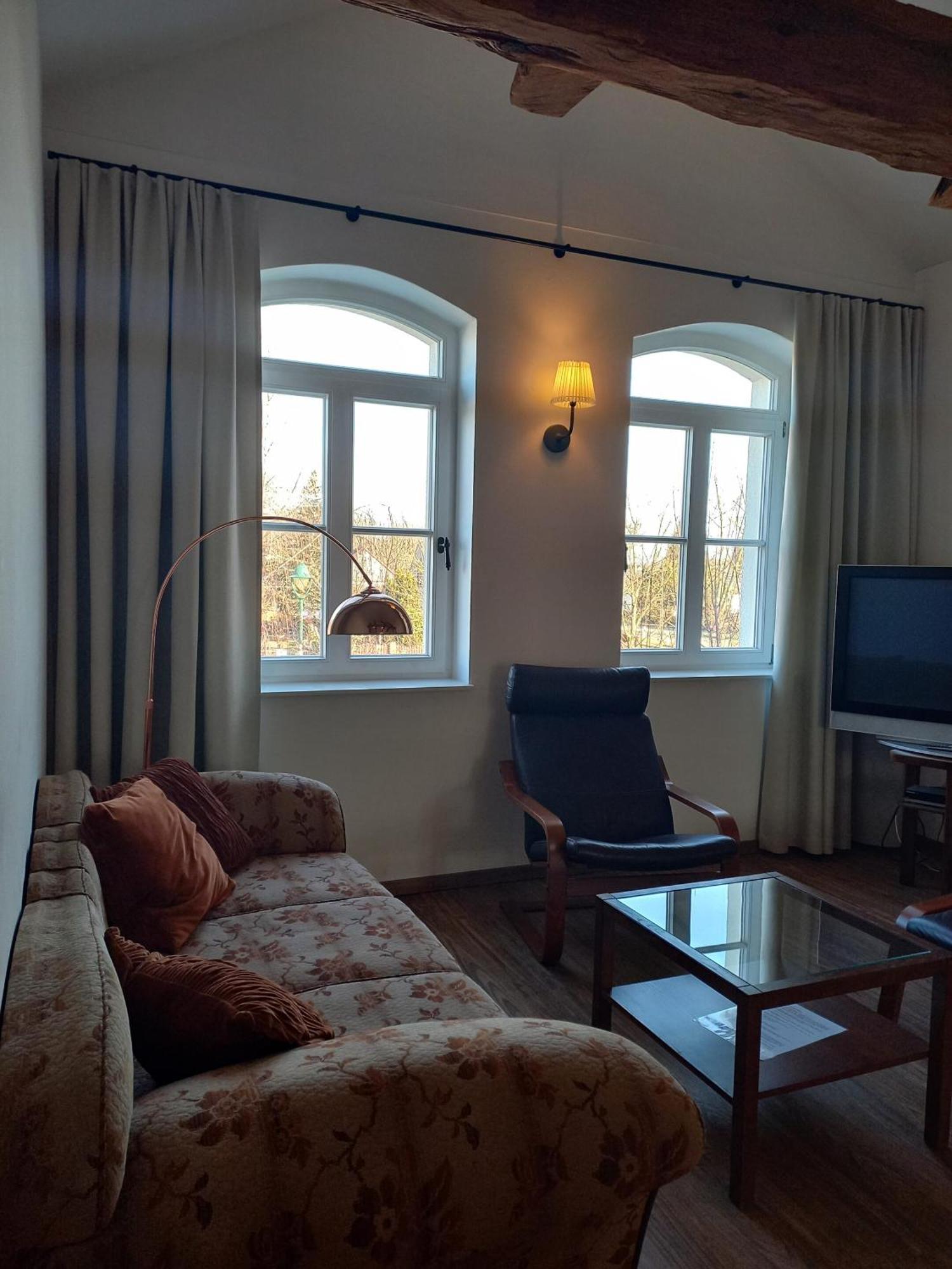 Pension Kchischowka Vetschau/Spreewald Chambre photo