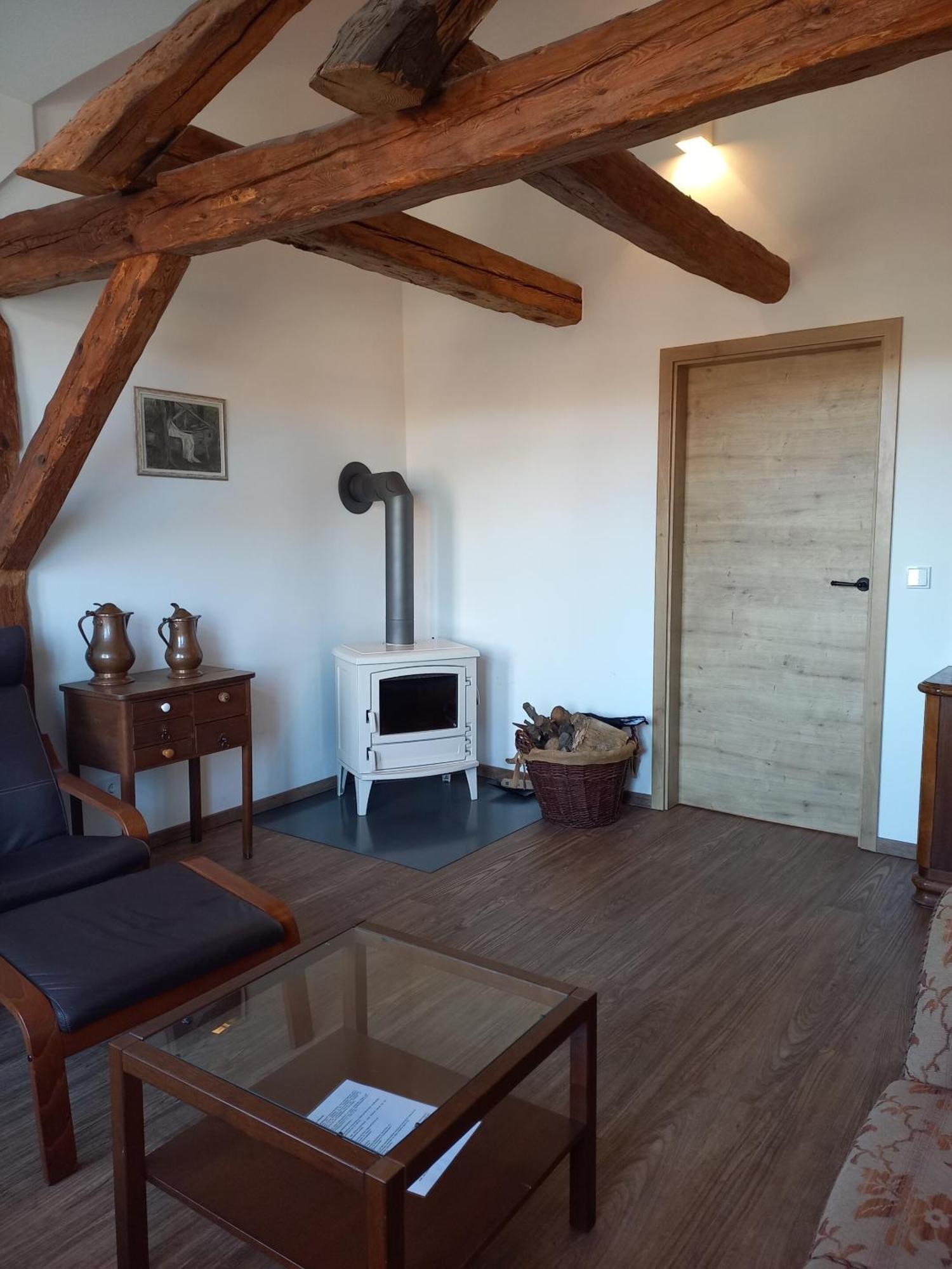 Pension Kchischowka Vetschau/Spreewald Chambre photo