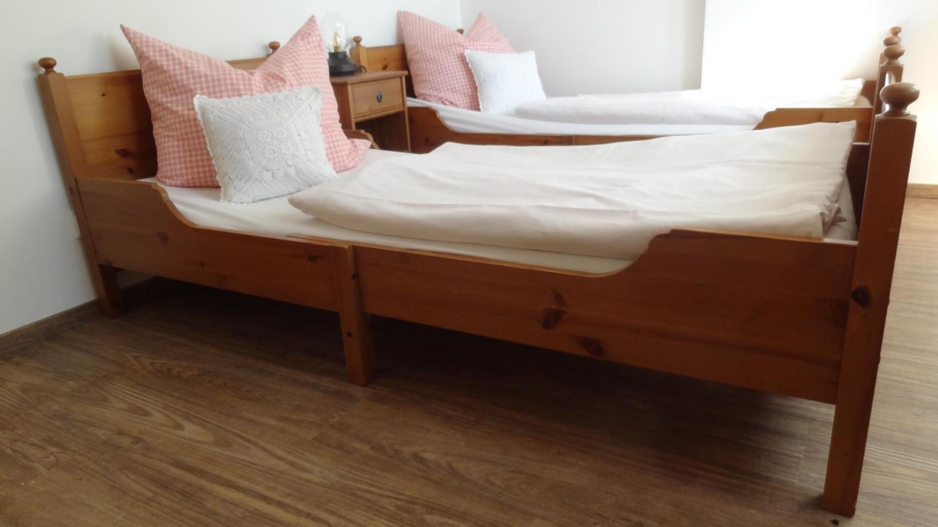 Pension Kchischowka Vetschau/Spreewald Chambre photo