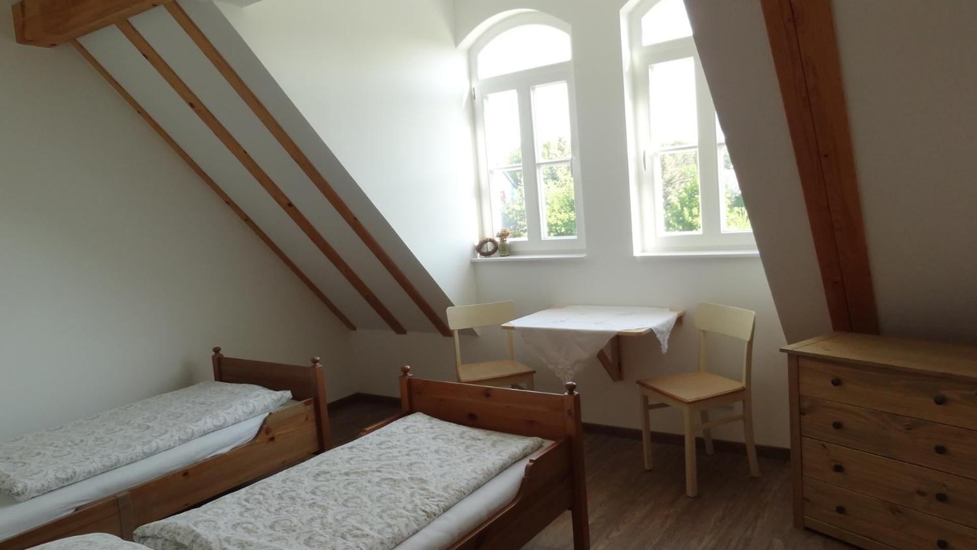 Pension Kchischowka Vetschau/Spreewald Chambre photo