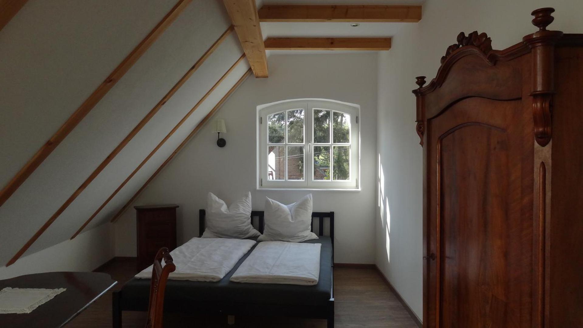Pension Kchischowka Vetschau/Spreewald Chambre photo