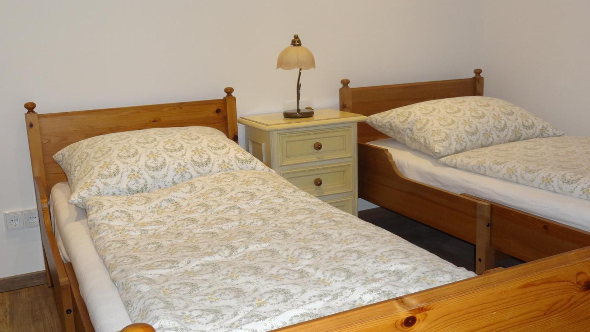 Pension Kchischowka Vetschau/Spreewald Chambre photo