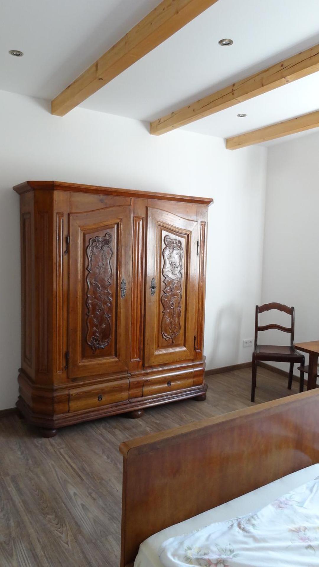 Pension Kchischowka Vetschau/Spreewald Chambre photo
