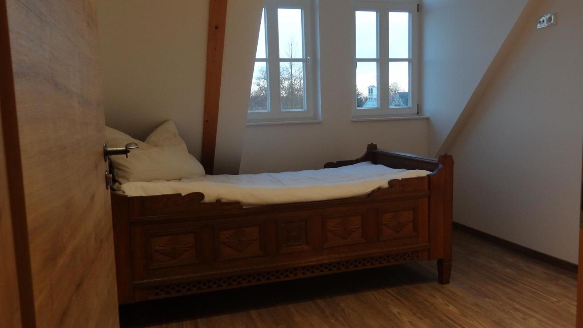 Pension Kchischowka Vetschau/Spreewald Chambre photo