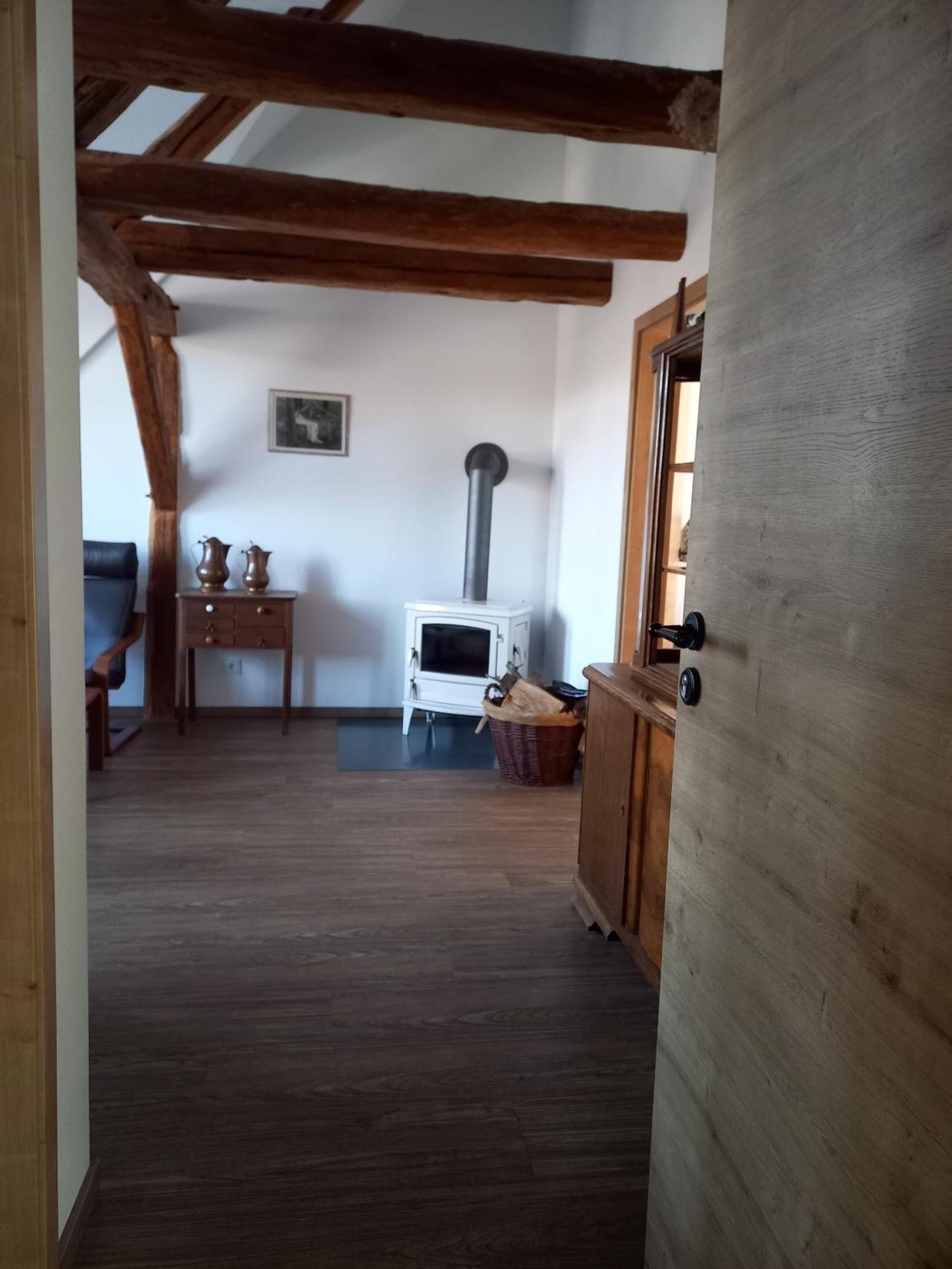 Pension Kchischowka Vetschau/Spreewald Chambre photo
