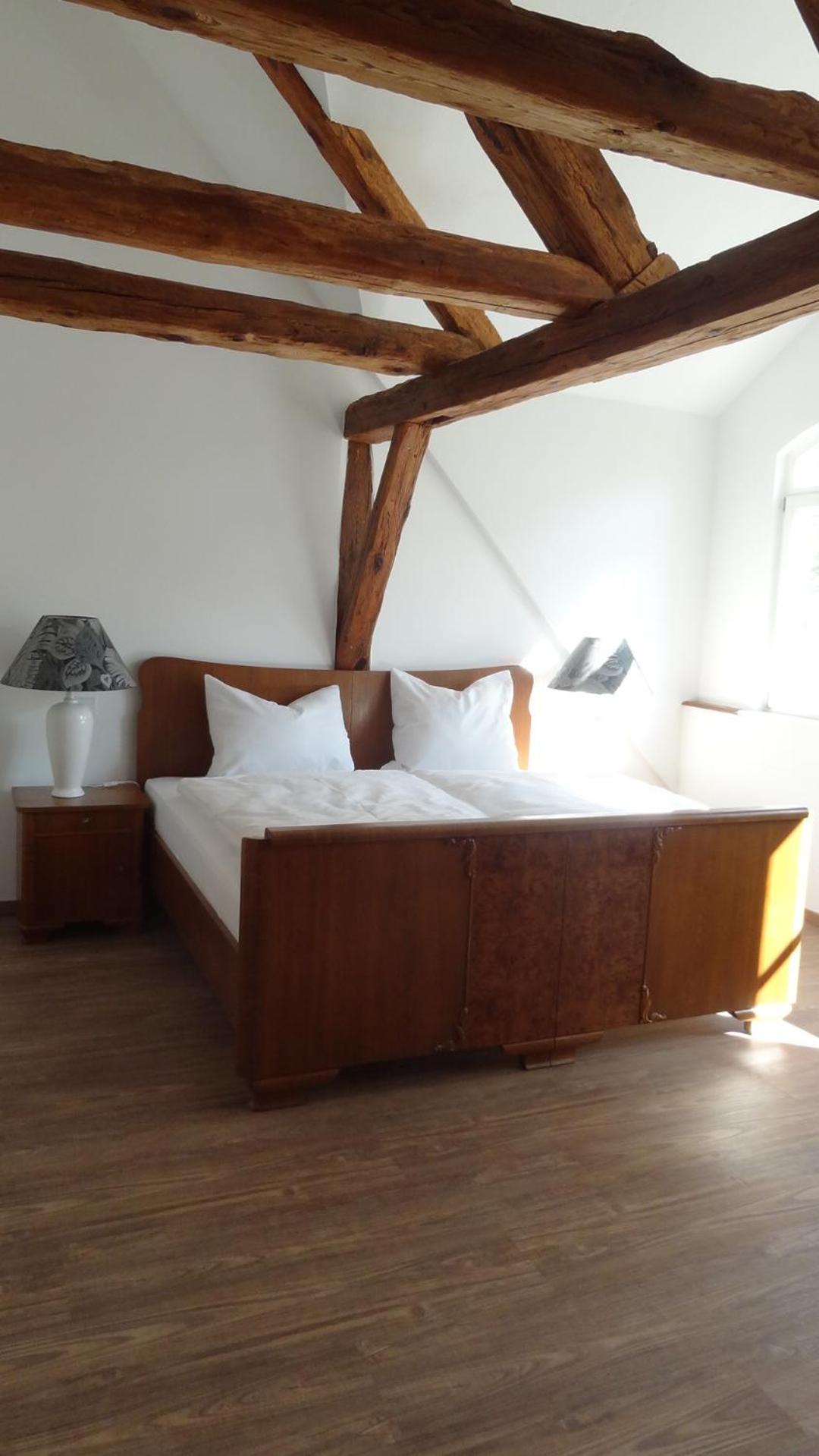 Pension Kchischowka Vetschau/Spreewald Chambre photo